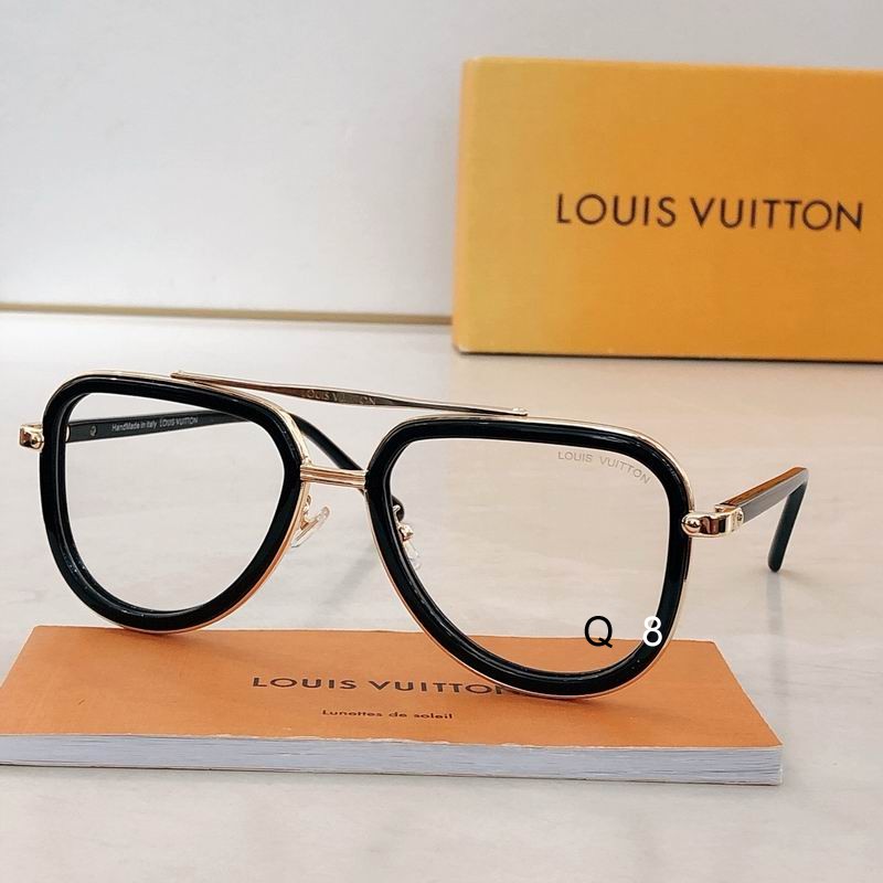 LV Sunglasses ID:20260410-2570